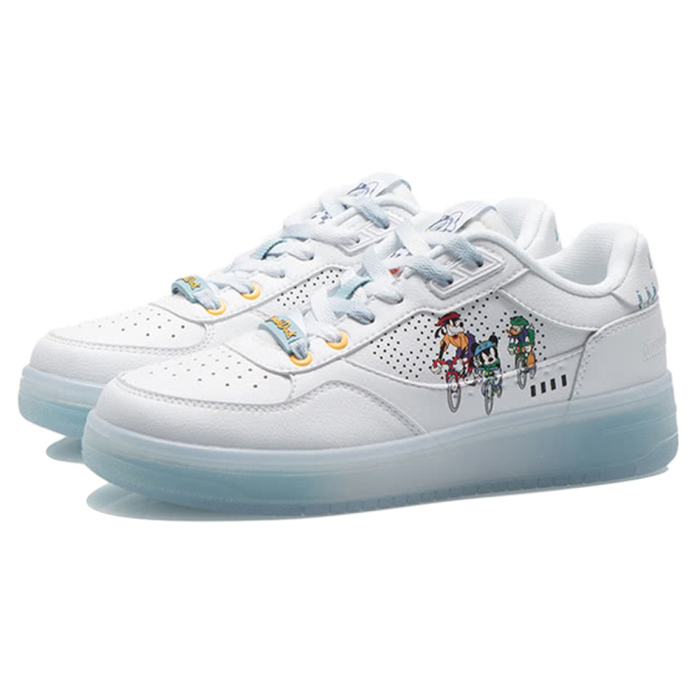 Disney/ x LiNing