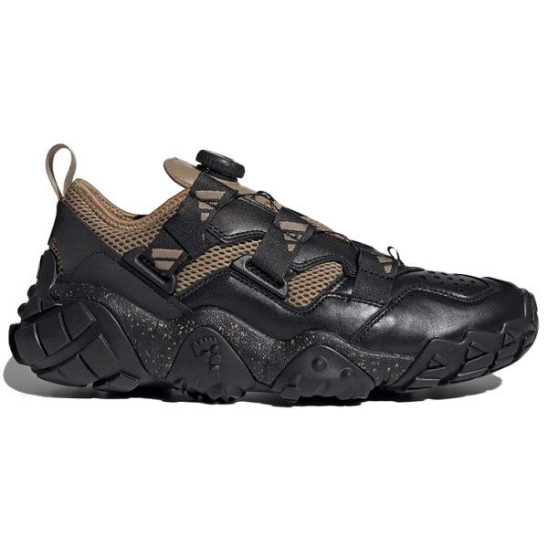 Hyke x adidas originals Fyw Xta