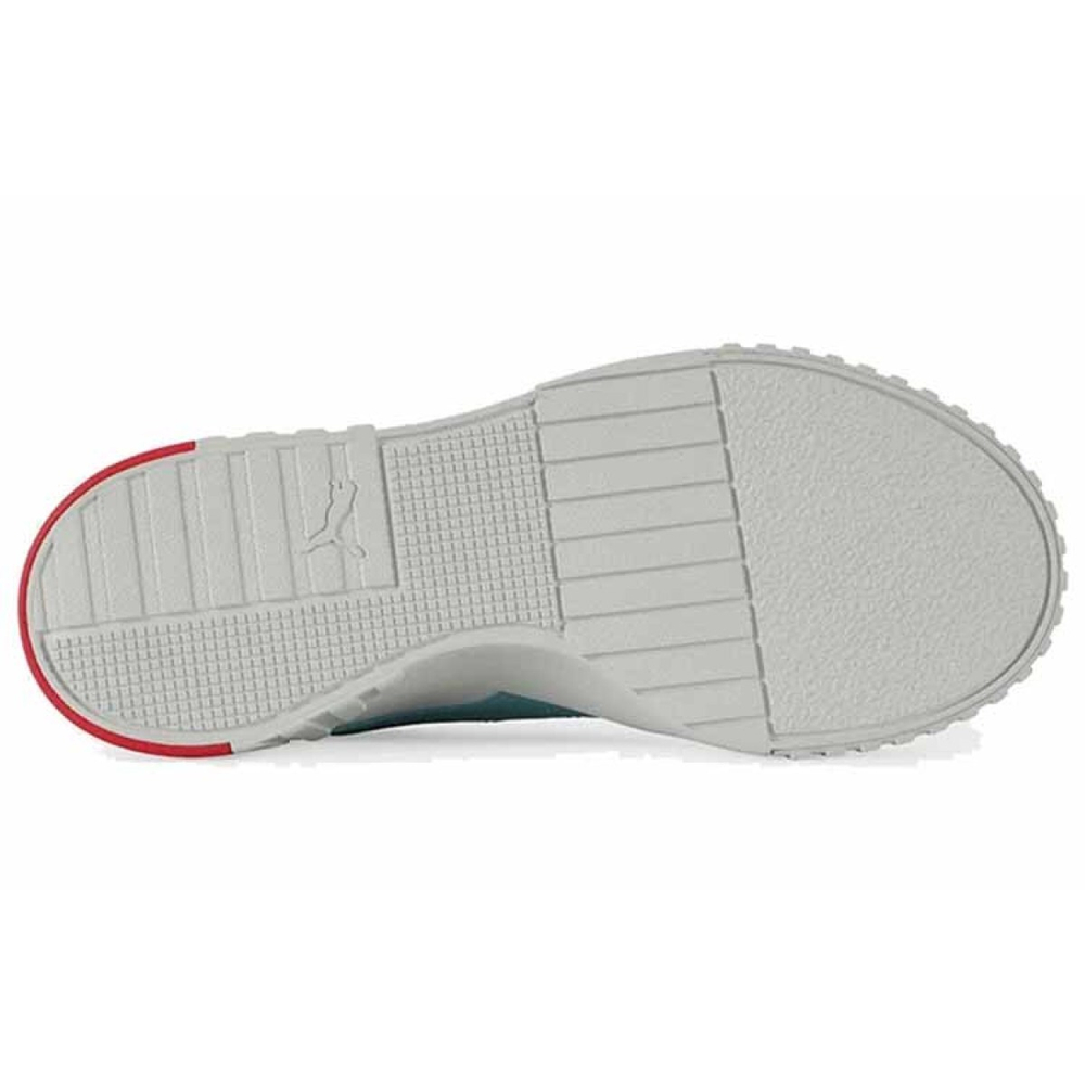PUMA Cali Novelty Grade-school