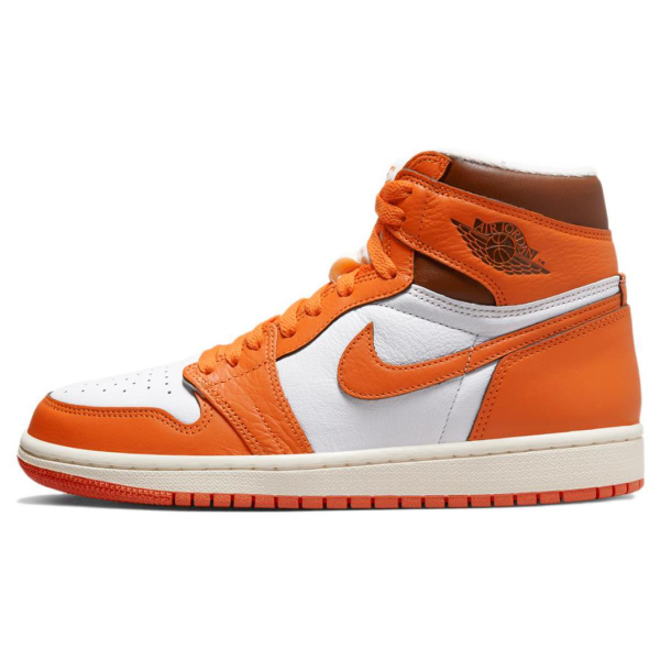 Jordan Air Jordan 1 retro high og "starfish"