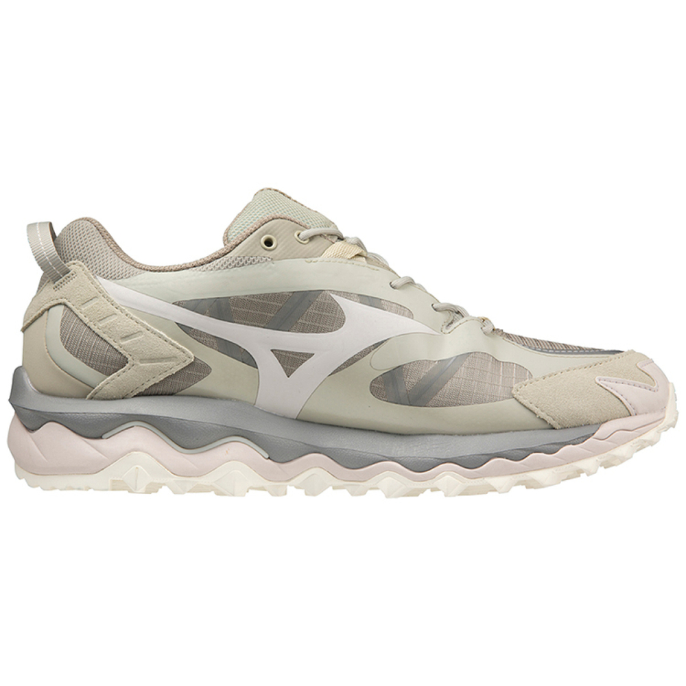 Mizuno Wave Mujin TL