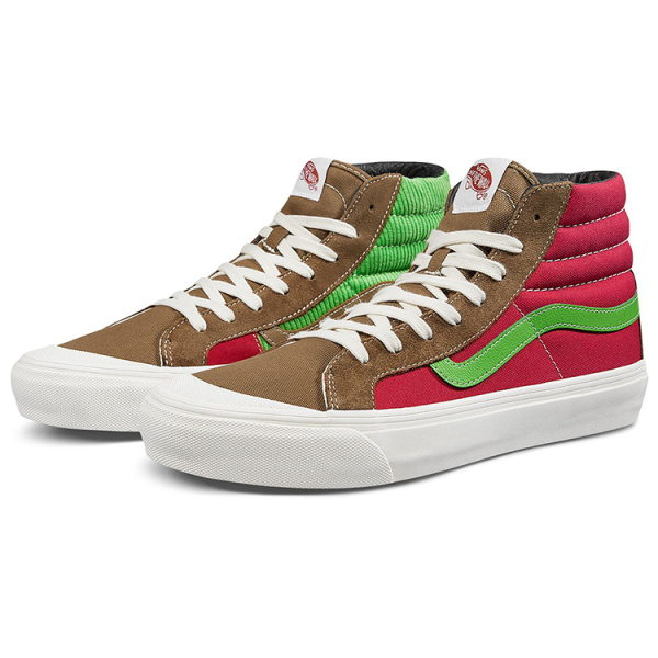 Vans Style 138 Ua Og Lx