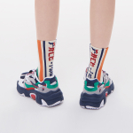 FACETASM x FILA FUSION RACCOON x FACETASM