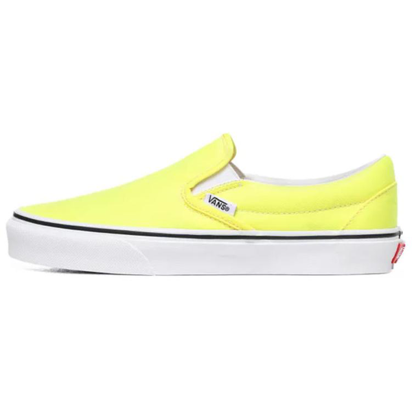 Vans slip-on Neon Classic