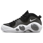 Nike Zoom Flight 95 Black Metallic TPU