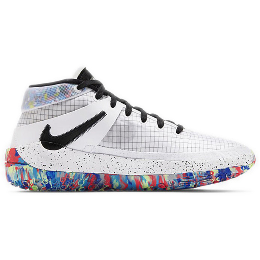 Nike KD 13 EP "Home Team"