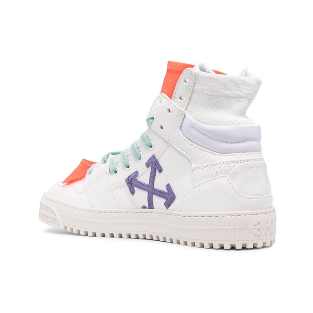 OFF-WHITE Trainers