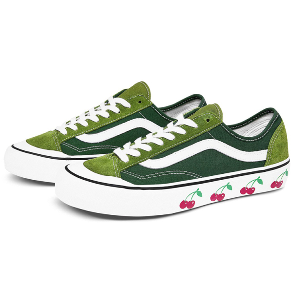 Vans Style 36 SF