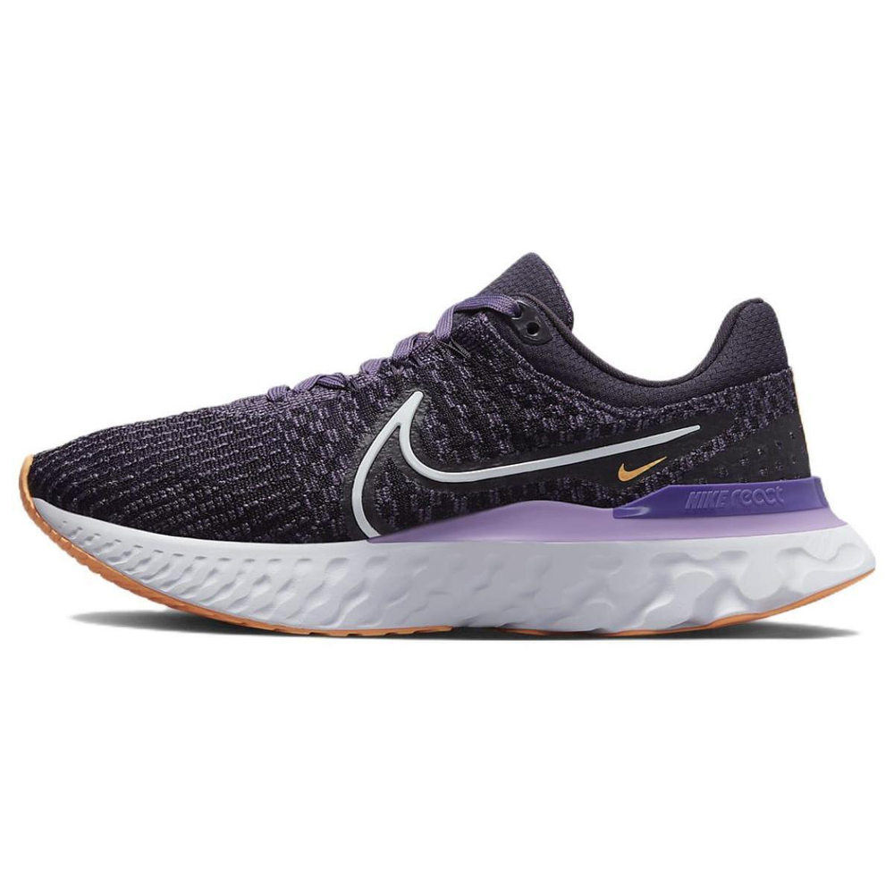 Nike React Infinity Run Flyknit 3