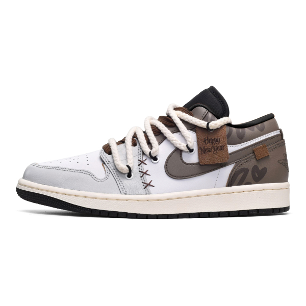 【 】 Jordan Air Jordan 1 Low GS