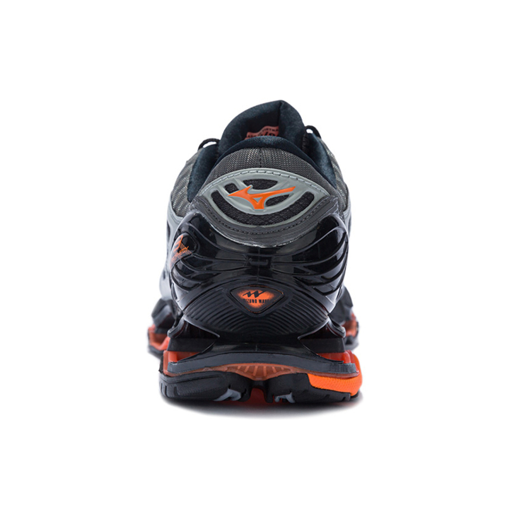 Mizuno Prophecy 9