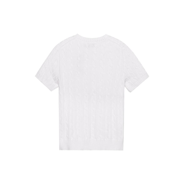 Polo Ralph Lauren SS23 Logo