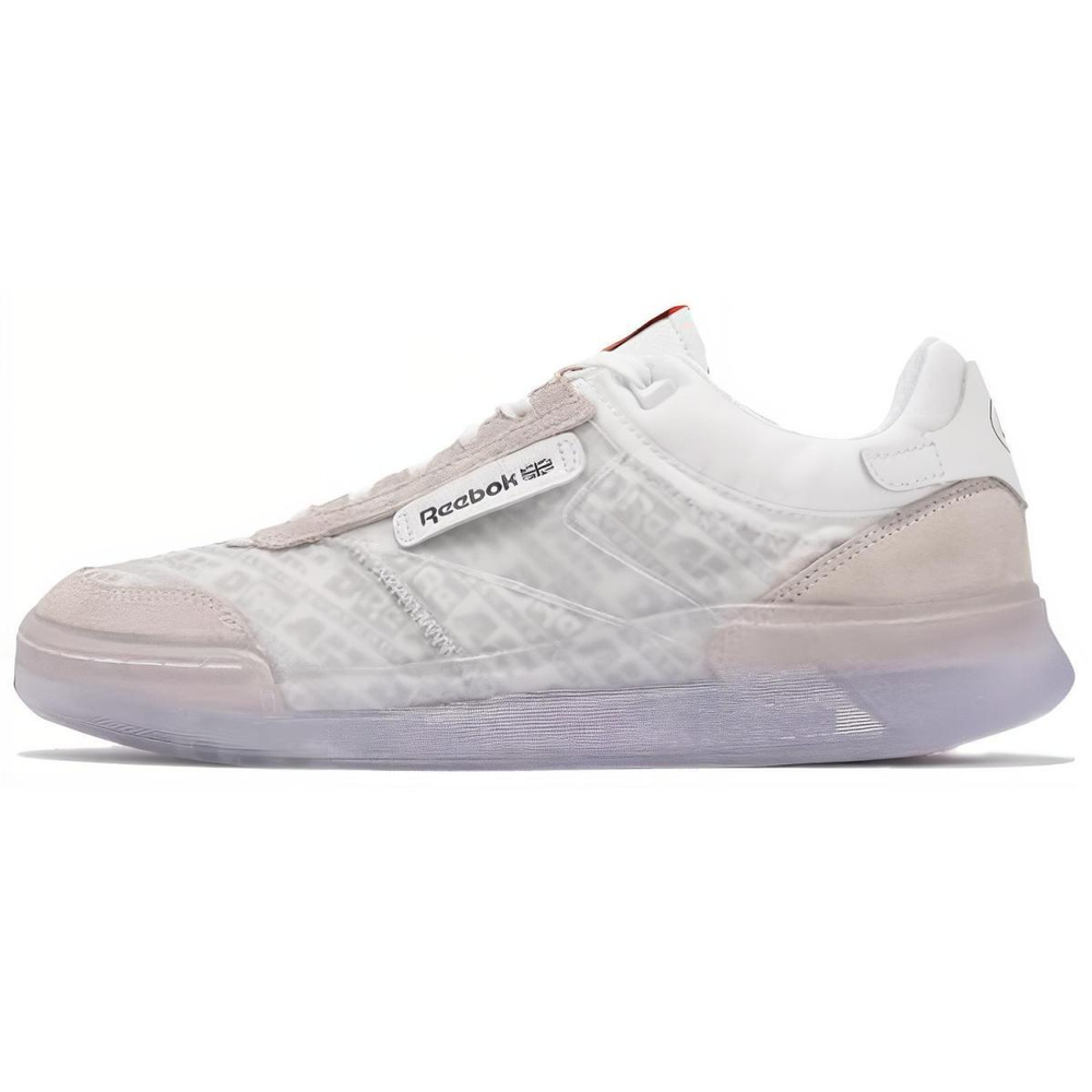 BlackEyePatch x Reebok Club C Legacy