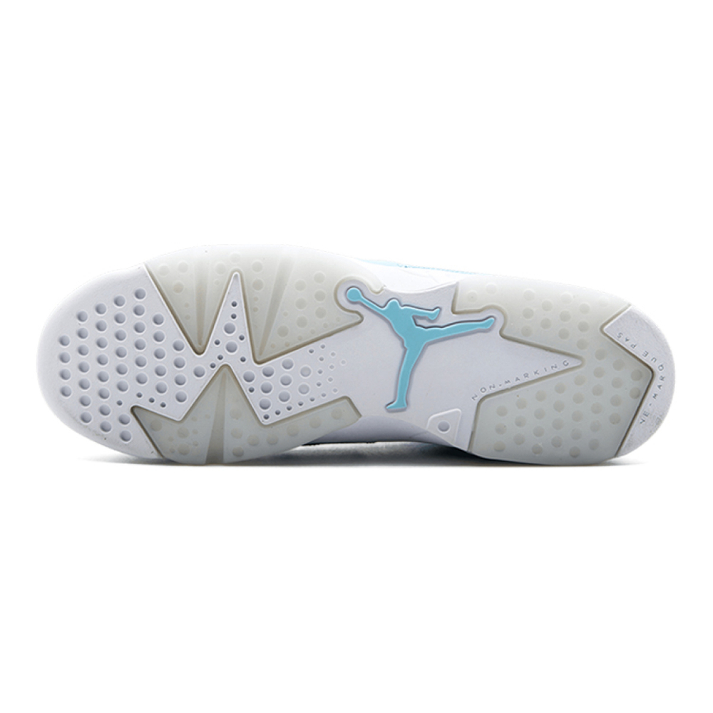 Jordan Air Jordan 6 Retro Pantone
