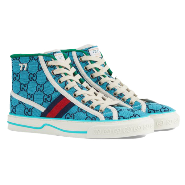 GUCCI Tennis 1977