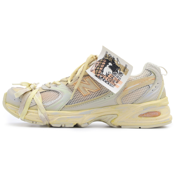 【 】 niko and ... x New Balance NB 530 BBL