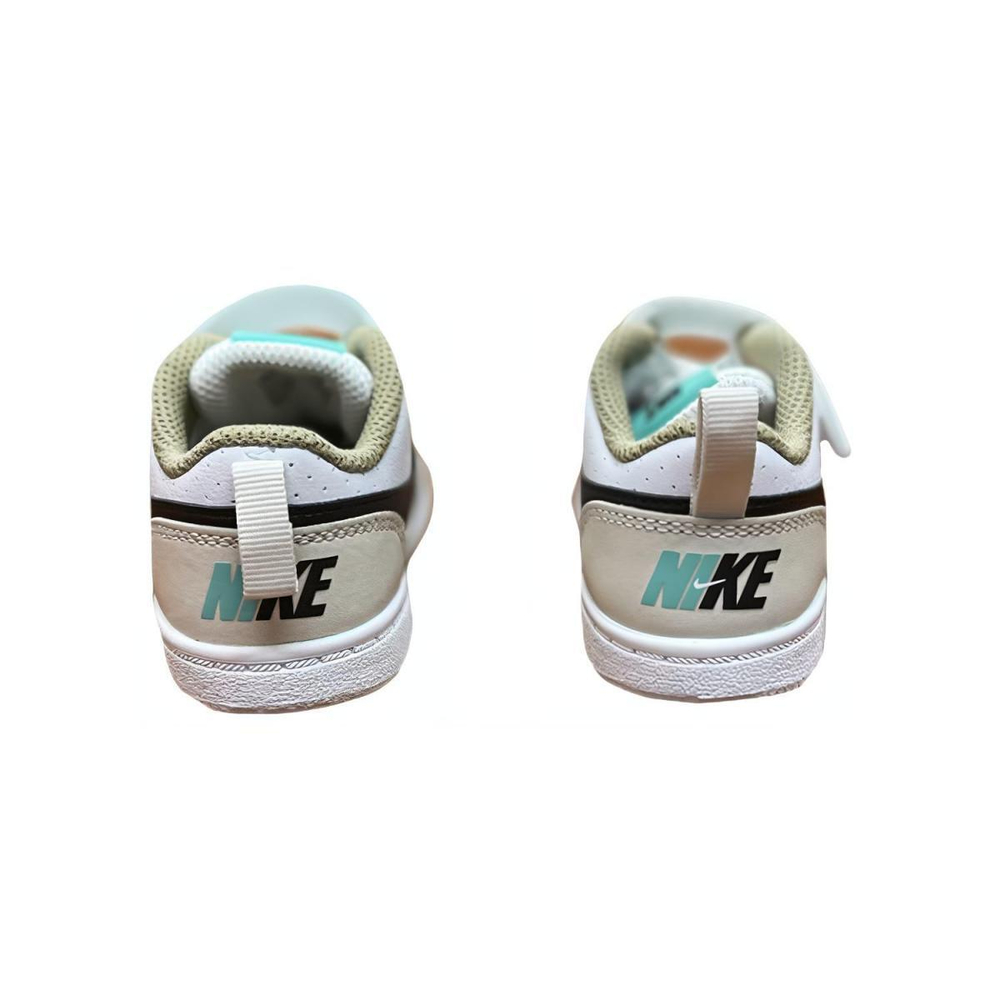 Nike Court Borough