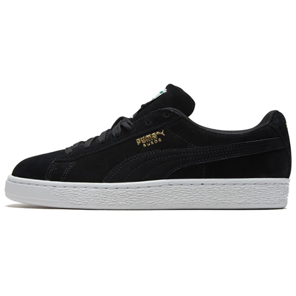 PUMA Suede