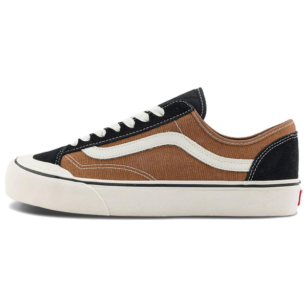 Vans Style 136 DECON VR3 SF