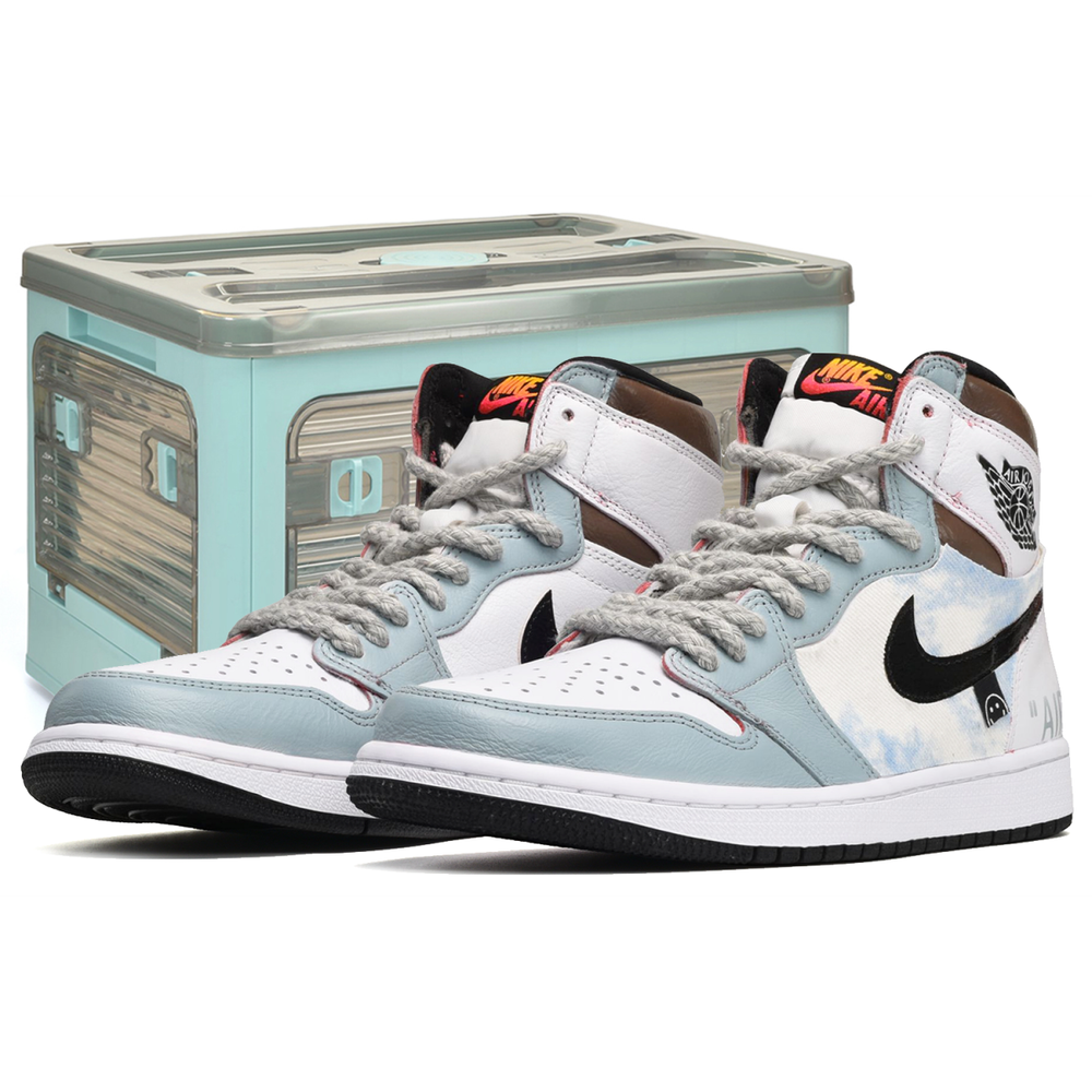 【 】 Jordan Air Jordan 1 High OG CNY