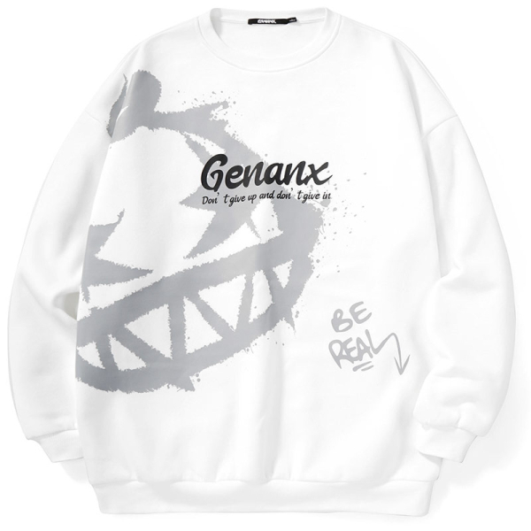 GENANX
