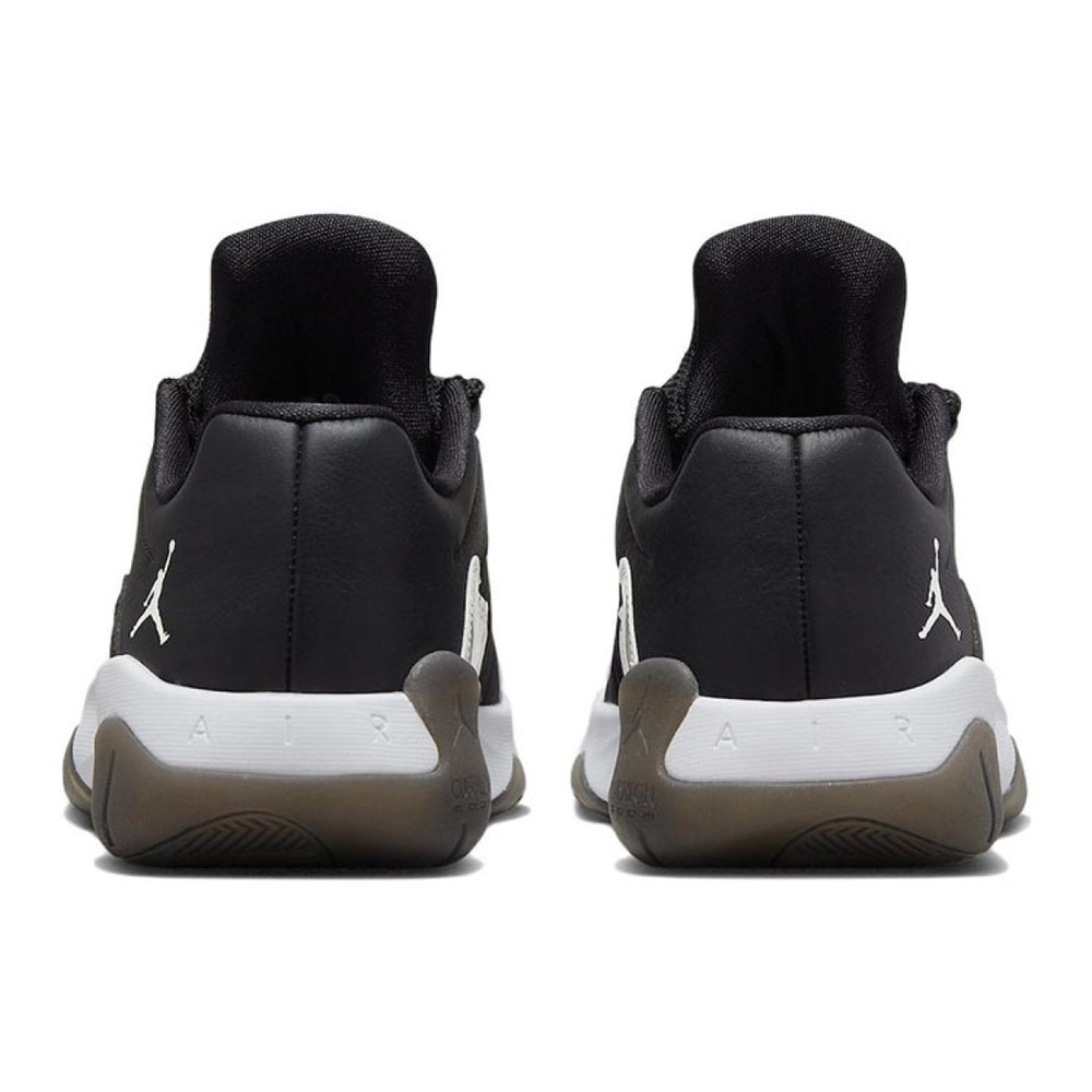 Jordan Air Jordan 11 Low "Silver Toe"