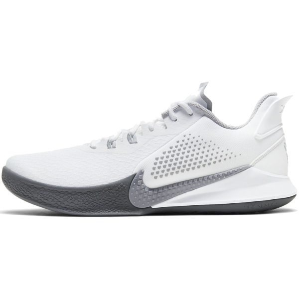 Nike Mamba Fury ep