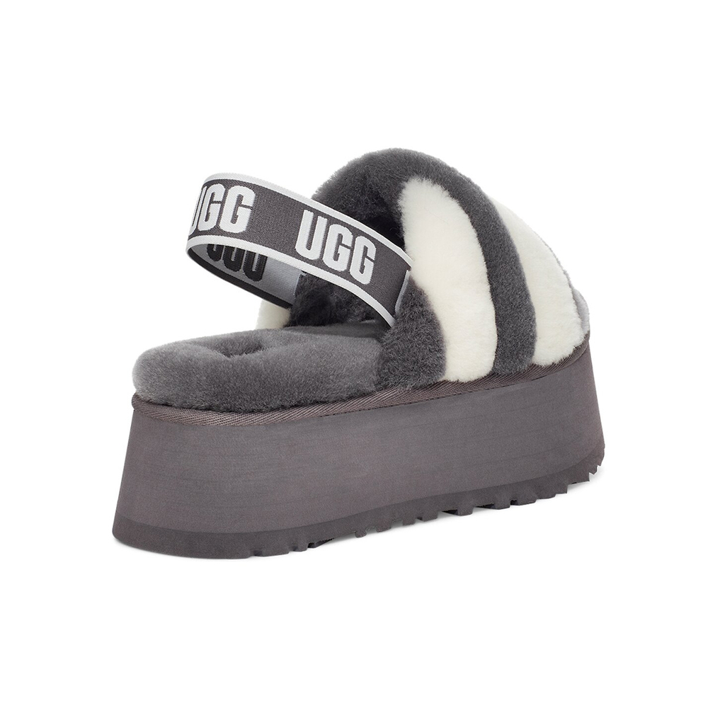 UGG DISCO Stripe Slide