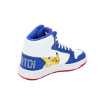 POKEMON/ x adidas neo Hoops 2.0 Mid