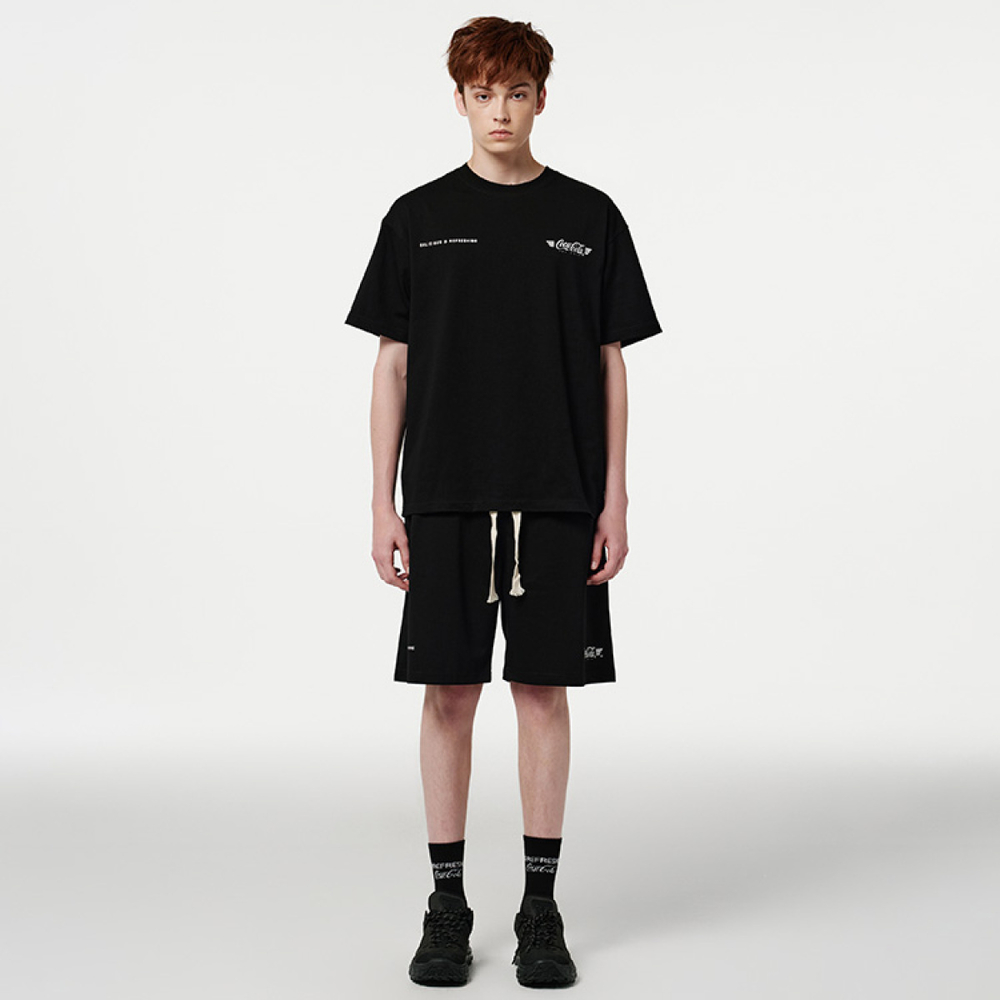 Coca-Cola Logo T