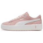 PUMA Smash platform v2 suede
