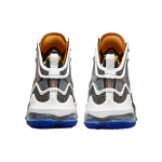 Nike Lebron 19 EP "Hardwood Classic" TPU Air Zoom