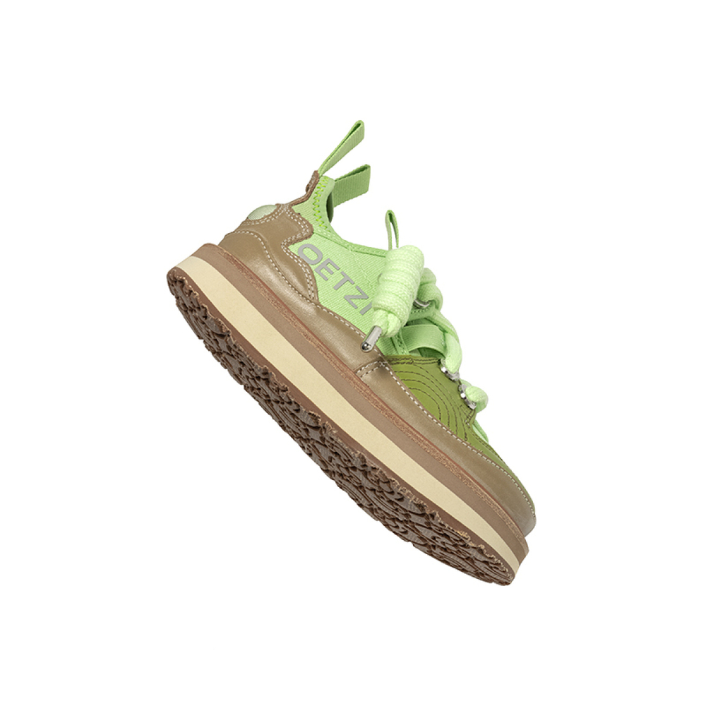 OETZI