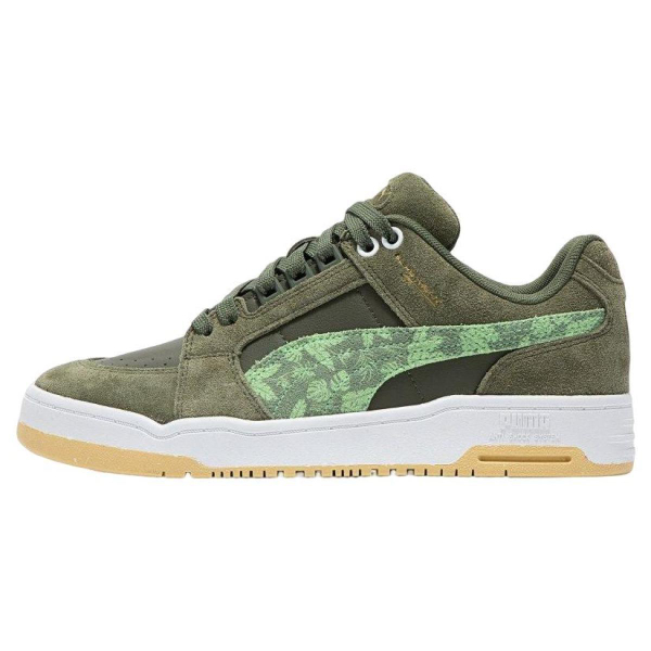 PUMA Slipstream Lo Gentle Jungle