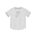 Supreme SS20 Week 14 Rhinestone Baseball Jersey