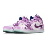 【 】 Jordan Air Jordan 1 Mid GS