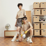New Balance x & SEIJI ANDY T