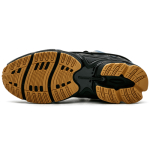 RAF SIMONS x adidas originals Ozweego Bunny Core Black