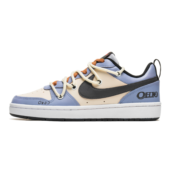 【 】 Nike Court Borough Low 2 GS
