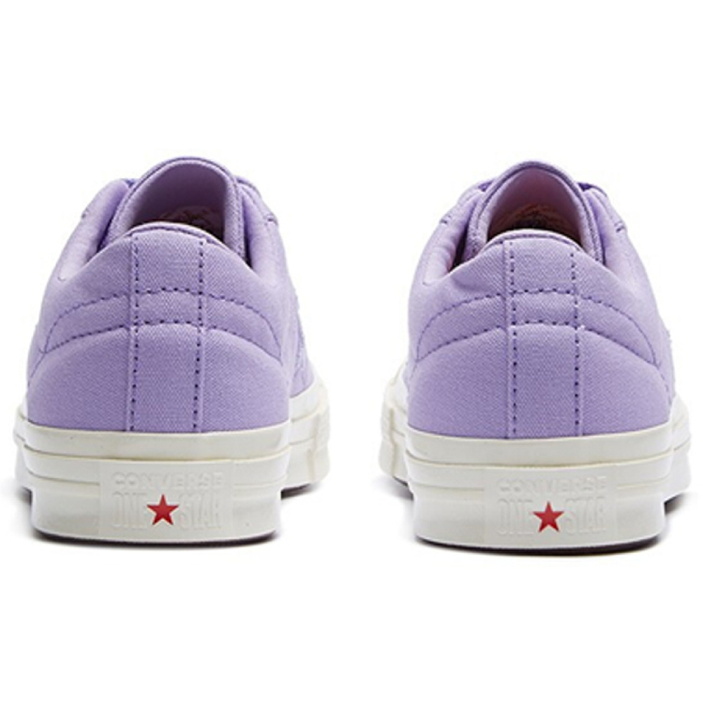 Converse One Star logo