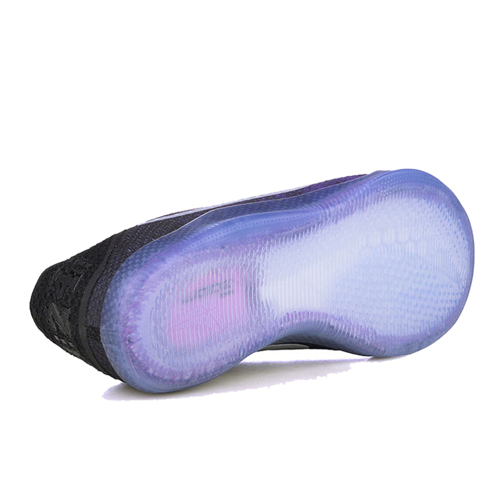 Nike Kobe 11 Elite Low \"Purple\"