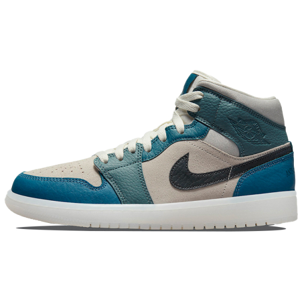 Jordan Air Jordan 1 Mid Anti-Gravity Machines