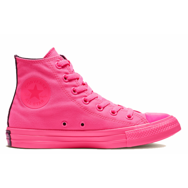 OPI/ x Converse Chuck Taylor All Star High Top