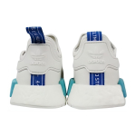 Adidas originals NMD_R1 Blue Glow