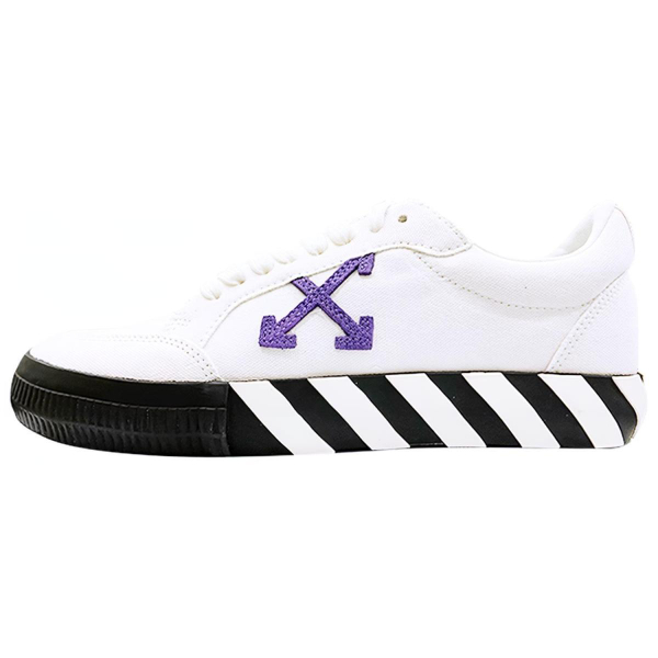 OFF-WHITE Low Vulc