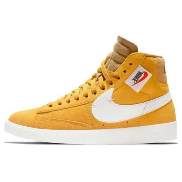Nike Blazer Mid Rebel