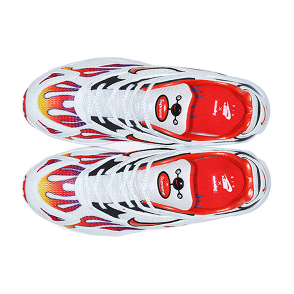 Supreme x Nike Zm Streak Spectrum Plus Y2K