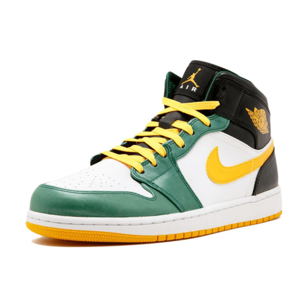 Jordan Air Jordan 1 Retro Sonics