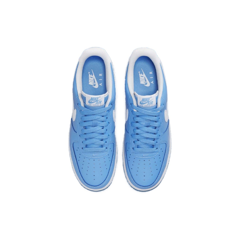 Nike Air Force 1 Low "University Blue"
