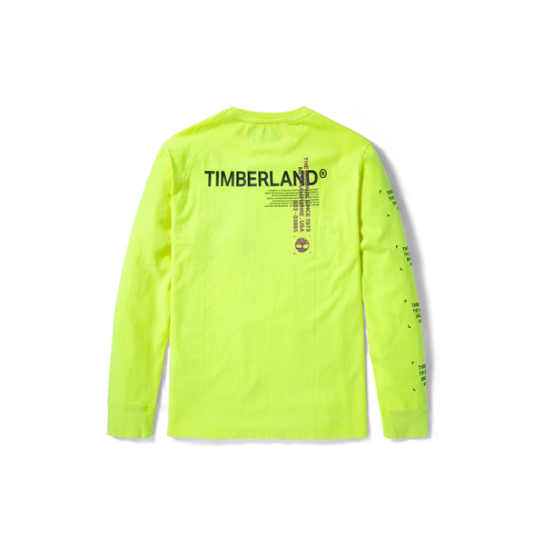 Timberland T